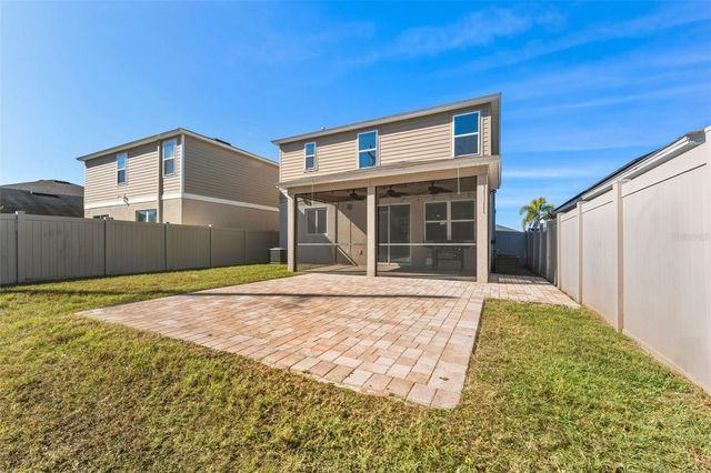 7746 SUNSHINE BRIDGE AVENUE, Gibsonton, FL 33534