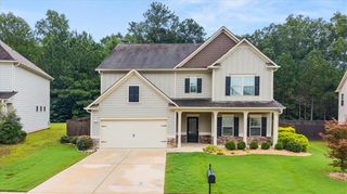 550 Ivy Chase Loop, Dallas, GA 30157