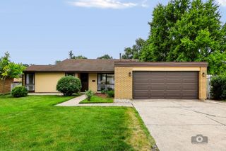 5595 155th Street, Oak Forest, IL 60452