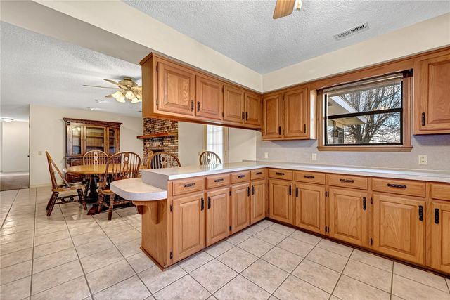 4970 Wildwood Lane, Springdale, AR 72762