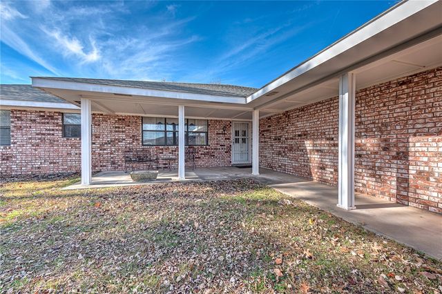 4970 Wildwood Lane, Springdale, AR 72762