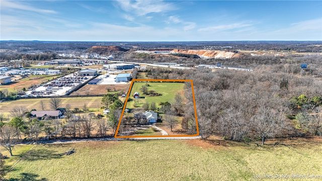 4970 Wildwood Lane, Springdale, AR 72762