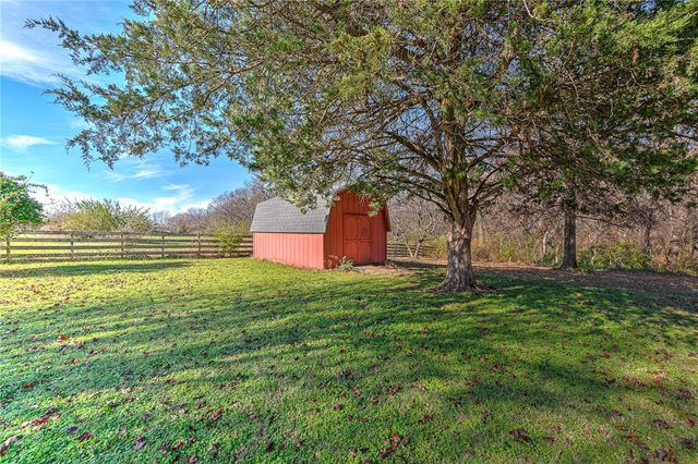 4970 Wildwood Lane, Springdale, AR 72762