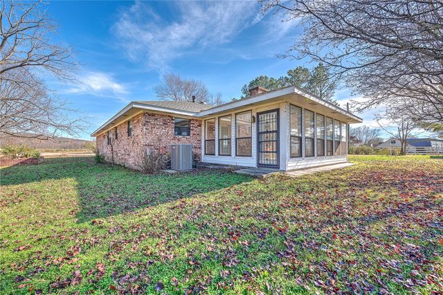 4970 Wildwood Lane, Springdale, AR 72762