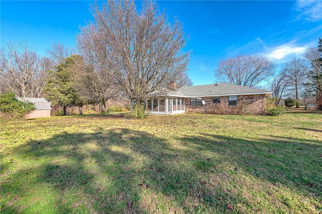 4970 Wildwood Lane, Springdale, AR 72762