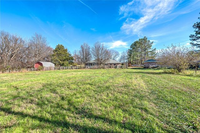 4970 Wildwood Lane, Springdale, AR 72762