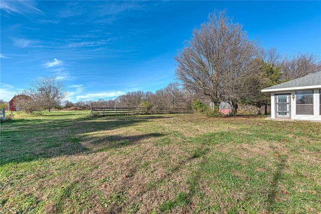 4970 Wildwood Lane, Springdale, AR 72762