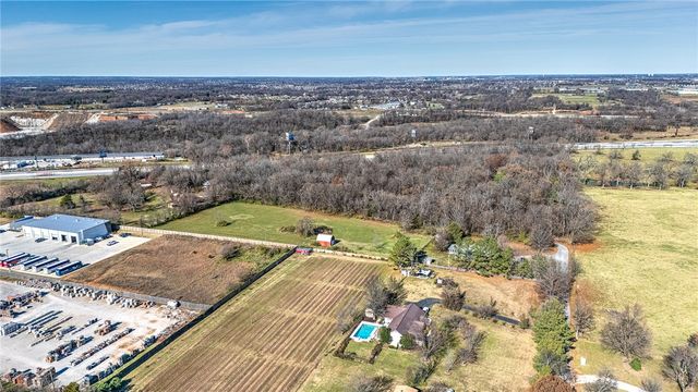 4970 Wildwood Lane, Springdale, AR 72762