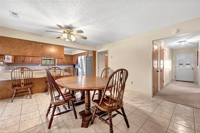 4970 Wildwood Lane, Springdale, AR 72762