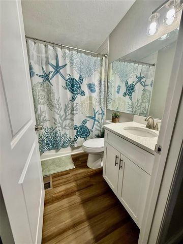217 KELLY STREET S, Lake Hamilton, FL 33851