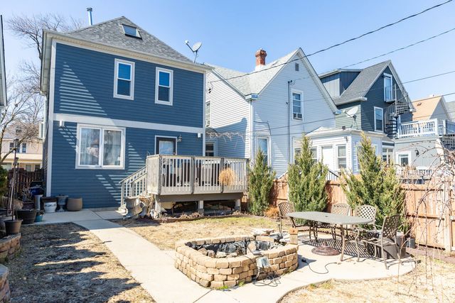 2243 N Monticello Avenue, Chicago, IL 60647
