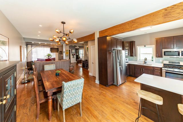 2243 N Monticello Avenue, Chicago, IL 60647