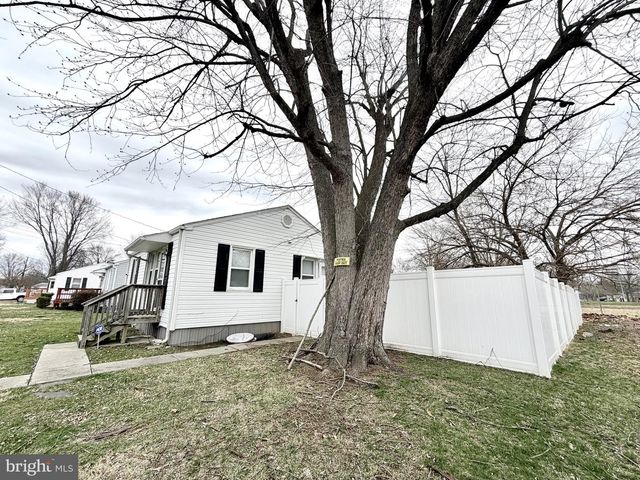 24 LIBERTY ST, Aberdeen, MD 21001