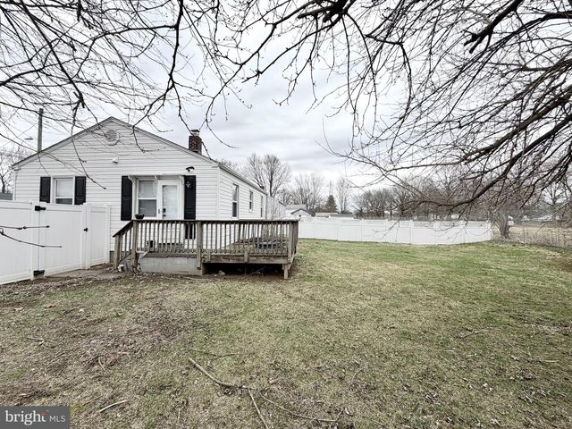 24 LIBERTY ST, Aberdeen, MD 21001