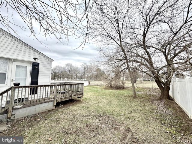 24 LIBERTY ST, Aberdeen, MD 21001