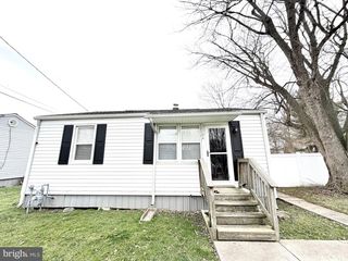 24 LIBERTY ST, Aberdeen, MD 21001