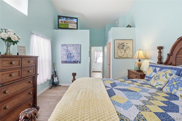 5639 W Hunters Ridge Circle, Lecanto, FL 34461