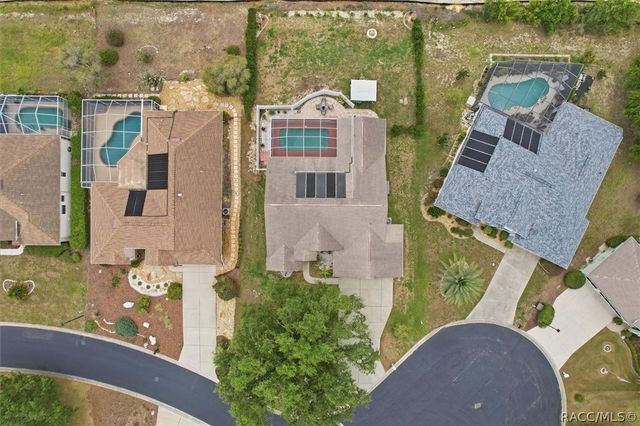 5639 W Hunters Ridge Circle, Lecanto, FL 34461