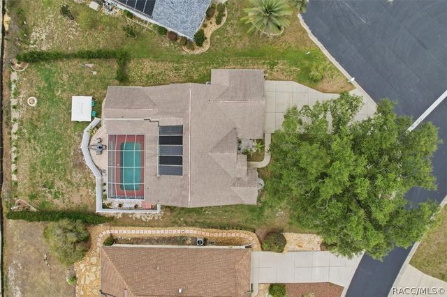 5639 W Hunters Ridge Circle, Lecanto, FL 34461