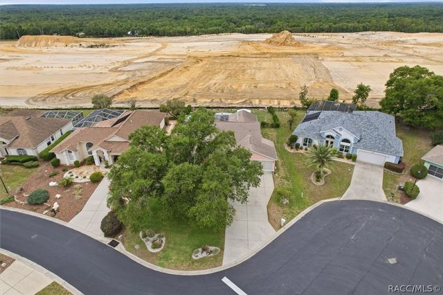 5639 W Hunters Ridge Circle, Lecanto, FL 34461
