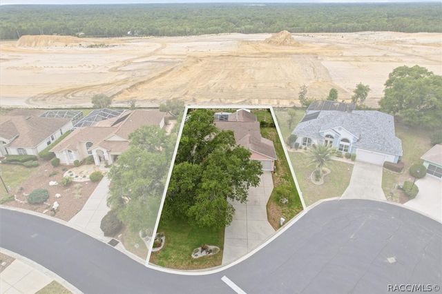 5639 W Hunters Ridge Circle, Lecanto, FL 34461
