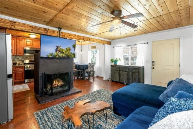300 W North Shore, Big Bear City, CA 92314