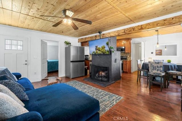 300 W North Shore, Big Bear City, CA 92314