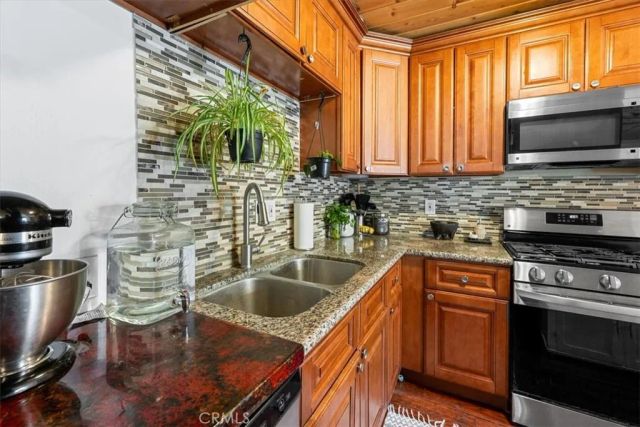 300 W North Shore, Big Bear City, CA 92314