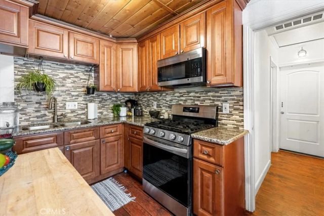 300 W North Shore, Big Bear City, CA 92314