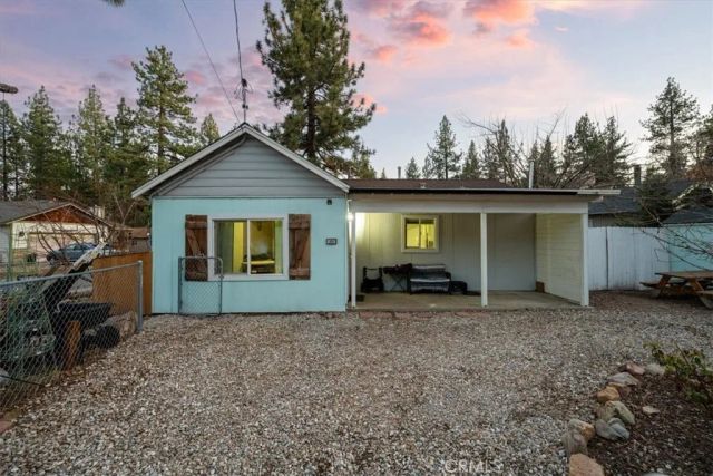 300 W North Shore, Big Bear City, CA 92314