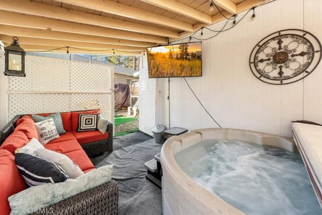 300 W North Shore, Big Bear City, CA 92314