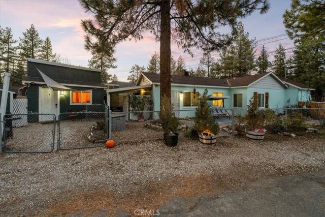 300 W North Shore, Big Bear City, CA 92314