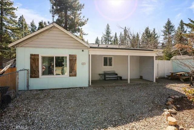 300 W North Shore, Big Bear City, CA 92314