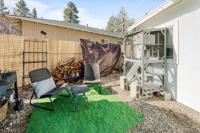 300 W North Shore, Big Bear City, CA 92314
