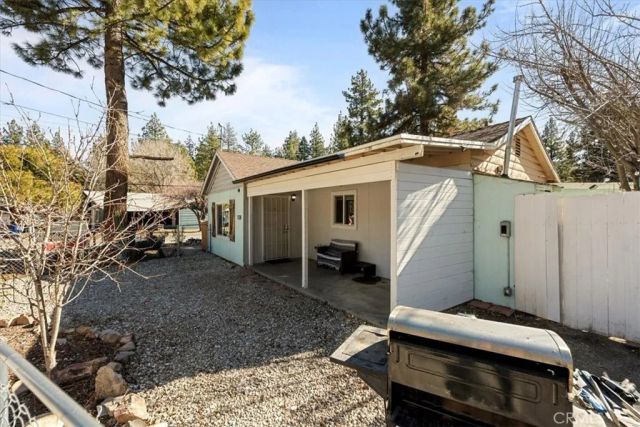 300 W North Shore, Big Bear City, CA 92314