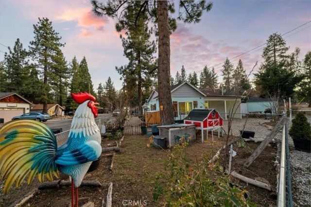 300 W North Shore, Big Bear City, CA 92314