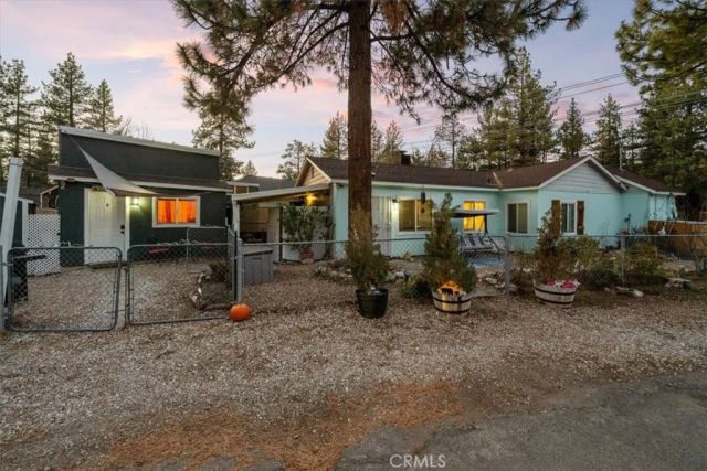 300 W North Shore, Big Bear City, CA 92314