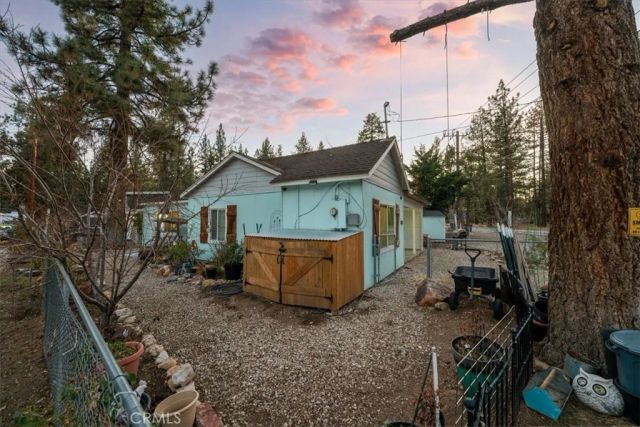 300 W North Shore, Big Bear City, CA 92314