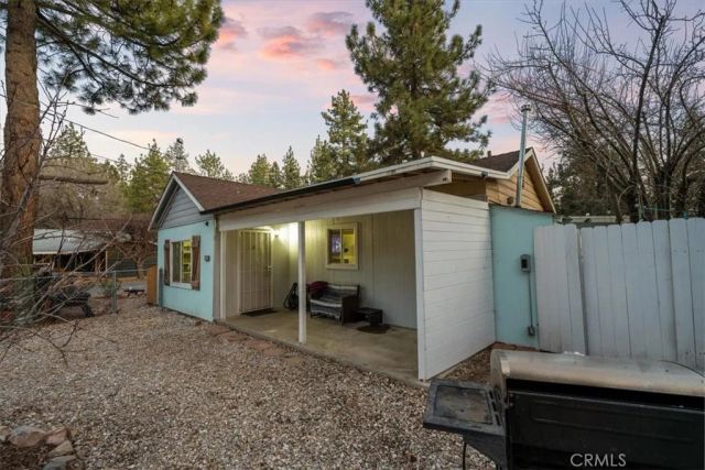 300 W North Shore, Big Bear City, CA 92314