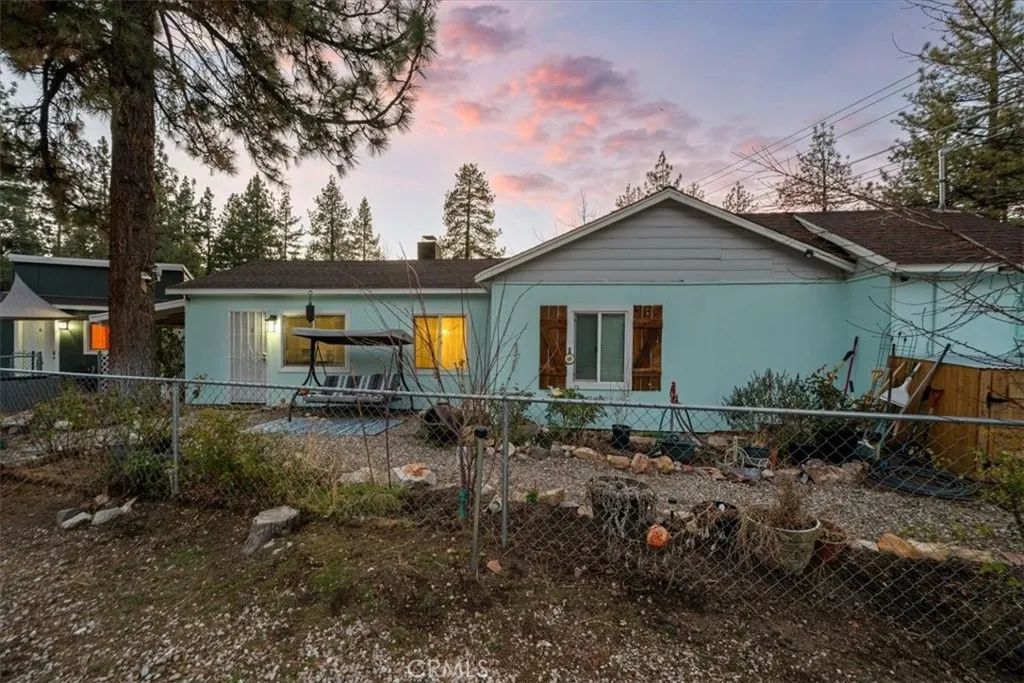 300 W North Shore, Big Bear City, CA 92314