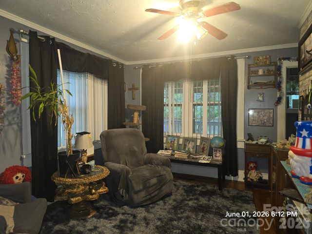 191 W End Street, Chester, SC 29706