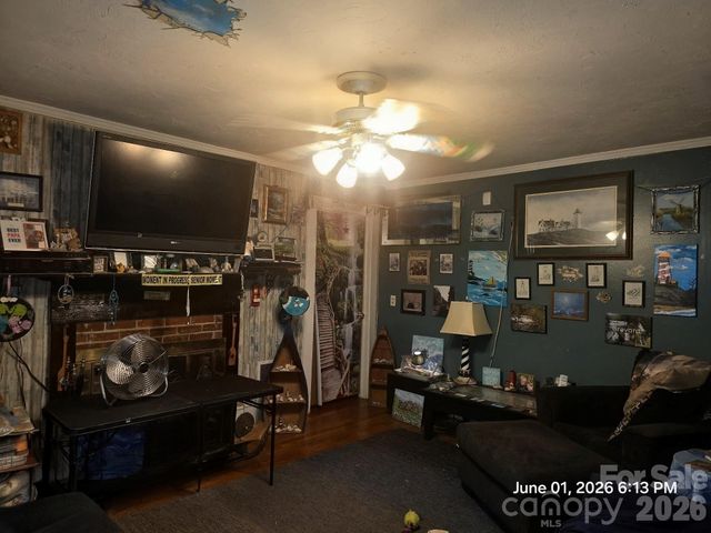 191 W End Street, Chester, SC 29706