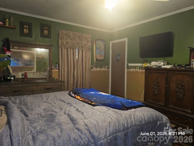 191 W End Street, Chester, SC 29706