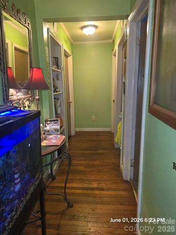 191 W End Street, Chester, SC 29706