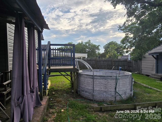 191 W End Street, Chester, SC 29706