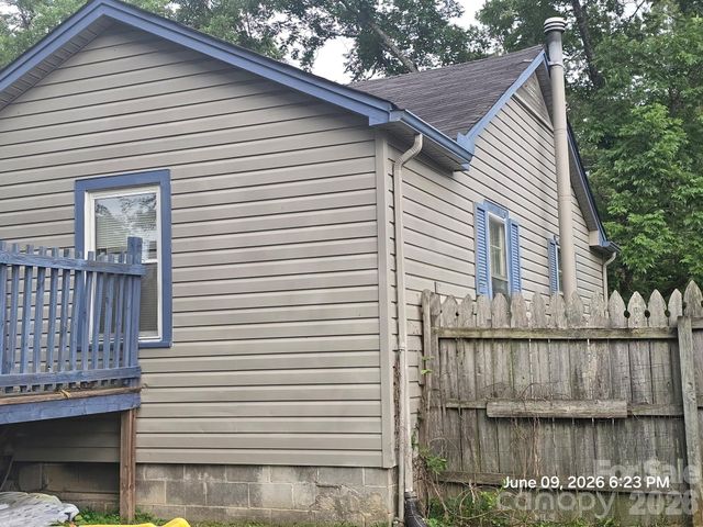 191 W End Street, Chester, SC 29706