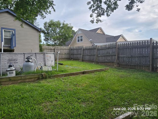 191 W End Street, Chester, SC 29706