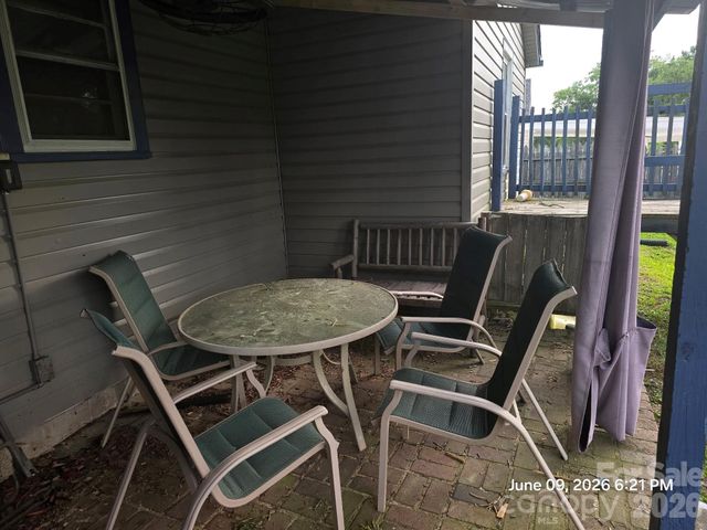191 W End Street, Chester, SC 29706