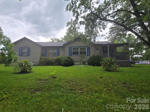 191 W End Street, Chester, SC 29706
