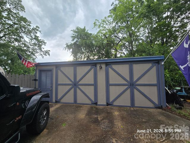 191 W End Street, Chester, SC 29706